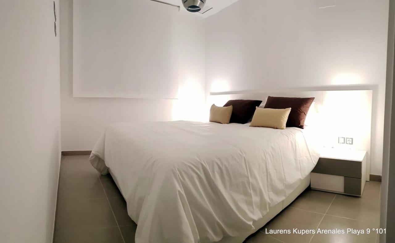 Beautiful Apartment Close To The Sea Arenales del Sol Exterior photo