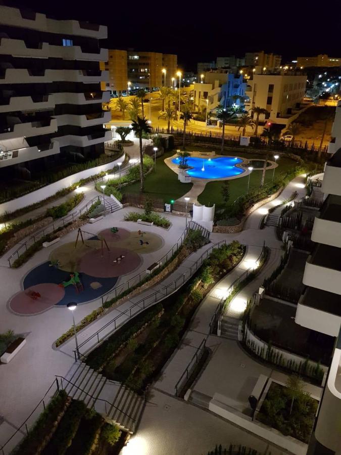 Beautiful Apartment Close To The Sea Arenales del Sol Exterior photo